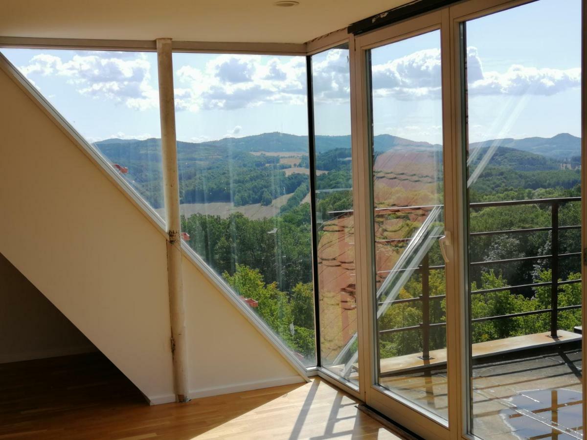 Dom Goscinny Pod Zamkiem Wlen Exterior foto